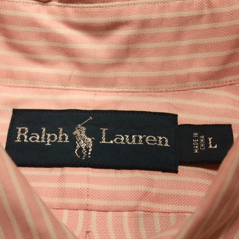 Polo shirt